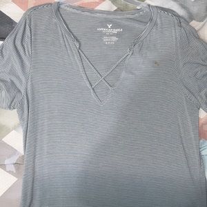American Eagle Soft & Sexy Tee